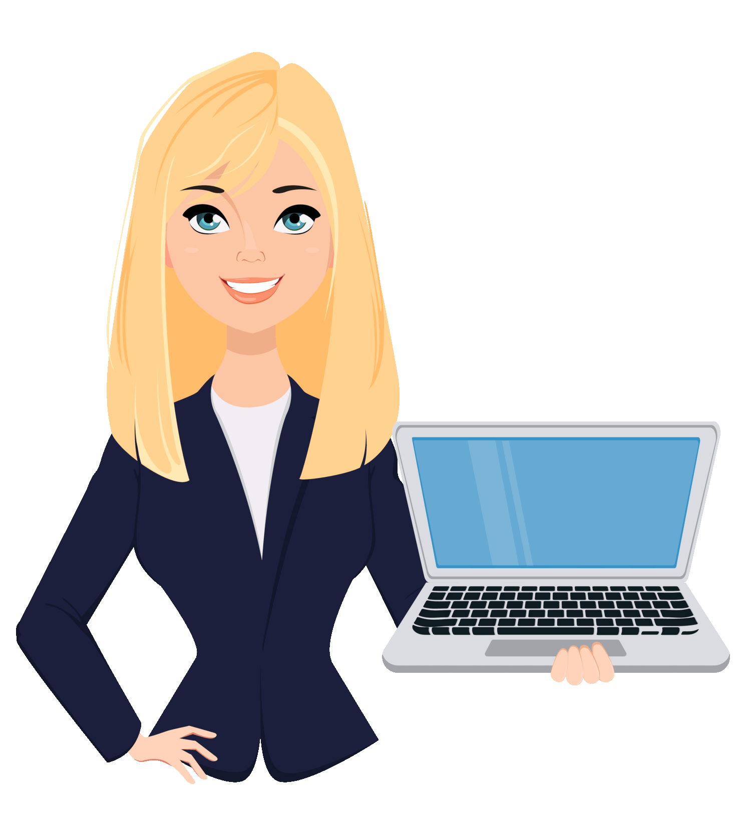 Sarah Razorbill Web Design