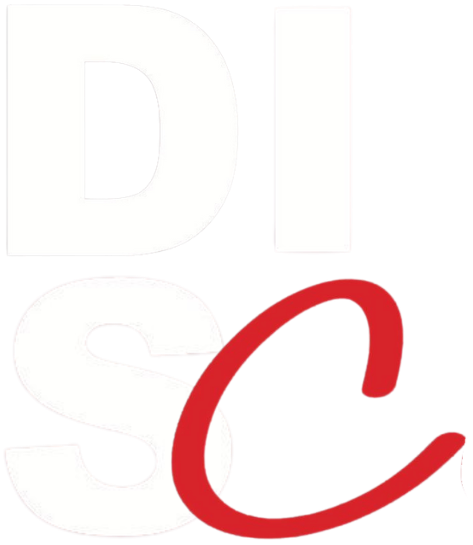 Disc Logo